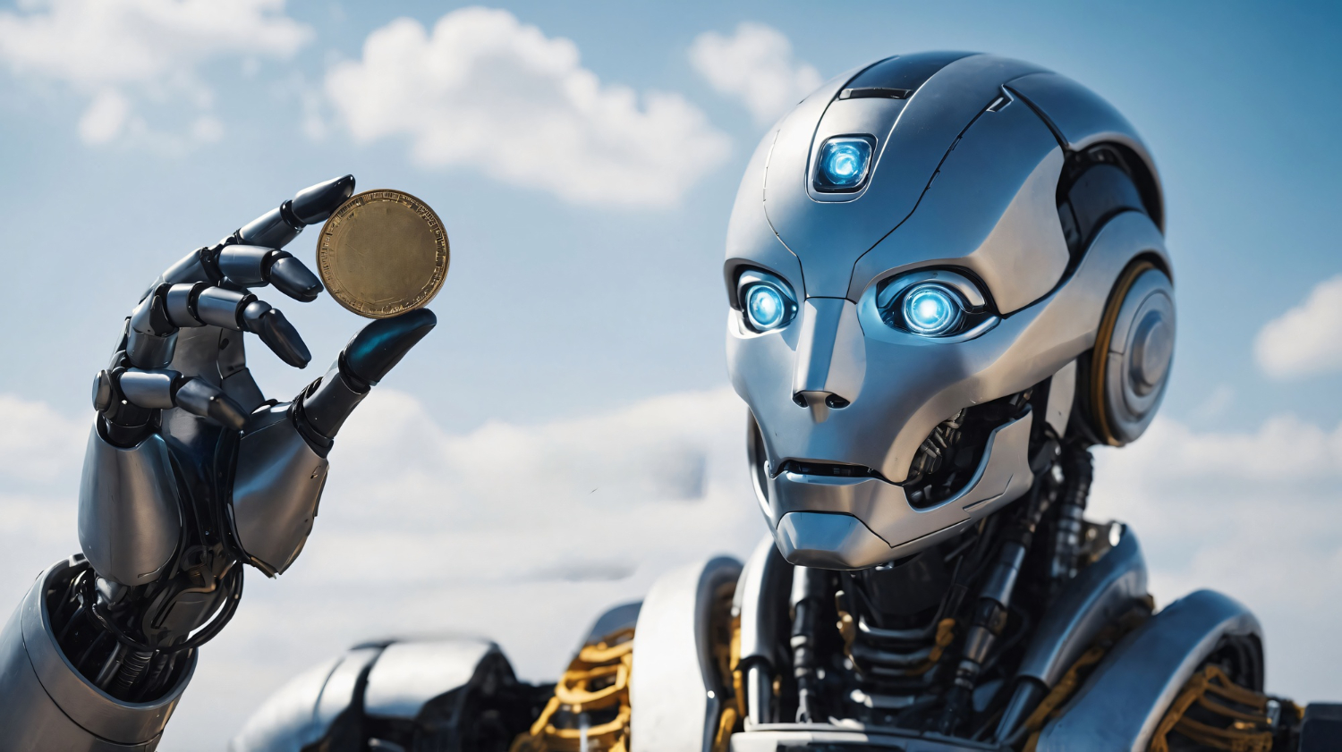 AI for Personal Finance